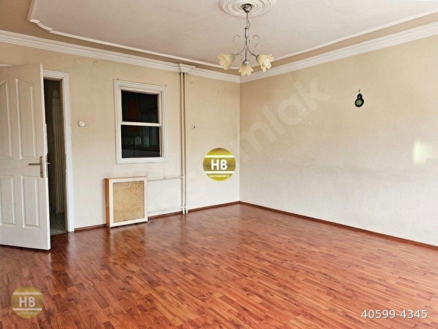 HBden 3+1 Satılık Daire, Yeni Dörtyolda Karayolu Cephe Ara Kat - Görsel 4