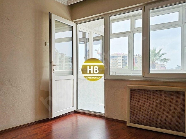 HBden 3+1 Satılık Daire, Yeni Dörtyolda Karayolu Cephe Ara Kat - Görsel 13
