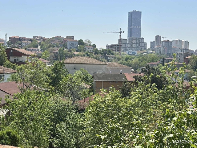 ÜMRAMİYE ELMALIKENTDE SATILIK 182 m2 ARSA - Görsel 8