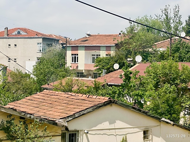 ÜMRAMİYE ELMALIKENTDE SATILIK 182 m2 ARSA - Görsel 11
