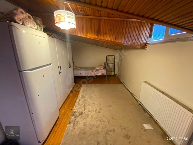 ÖZGÜR İNŞAATTAN UĞUR MUMCU MAH TEK DAİRE FİYATINA 3 DAİRE YATIRIMLIK KAÇIRILMAYACAK FIRSAT!!! - Görsel 30