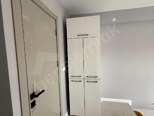 Karakaş Emlaktan Çamlıca Mahallesinde satılık 2+1 dubleks daire - Görsel 11