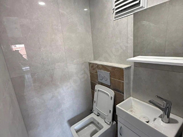 Karakaş Emlaktan Çamlıca Mahallesinde satılık 2+1 dubleks daire - Görsel 18