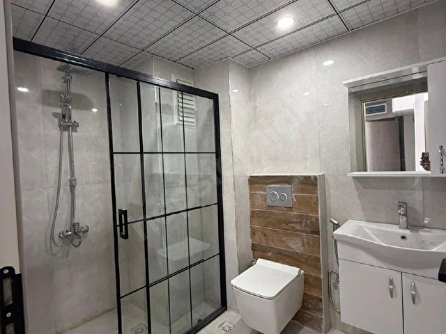 Karakaş Emlaktan Çamlıca Mahallesinde satılık 2+1 dubleks daire - Görsel 22