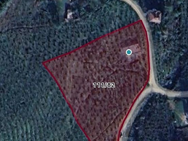 Ahmetler mah. 3 yol kesişimi full deniz manzaralı içinde evi var - Görsel 2