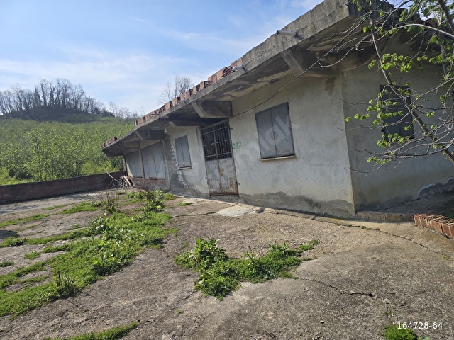 Ahmetler mah. 3 yol kesişimi full deniz manzaralı içinde evi var