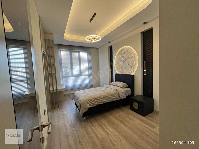 ÖZ YAŞAMALIDAN 280 MT2 ULTRA LÜX 4,5+1 DAİRELER - Görsel 15