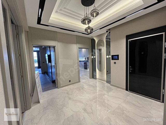 ÖZ YAŞAMALIDAN 280 MT2 ULTRA LÜX 4,5+1 DAİRELER - Görsel 7