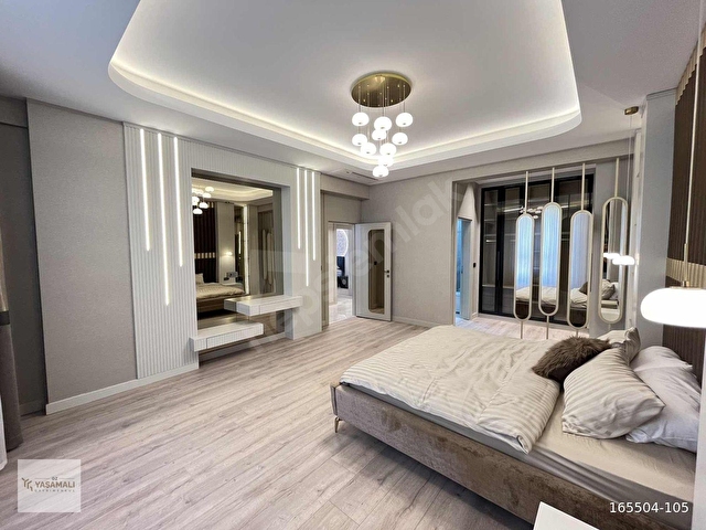 ÖZ YAŞAMALIDAN 280 MT2 ULTRA LÜX 4,5+1 DAİRELER - Görsel 22