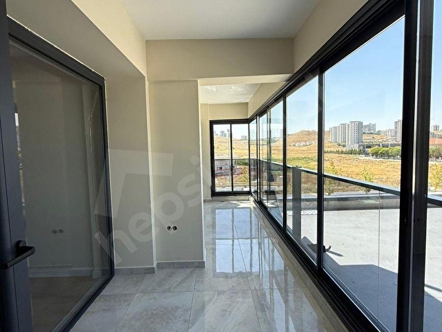 DENİZDEN AKILLI EV SİSTEMLİ ULTRA LÜKS 4+1 DAİRE - Görsel 7