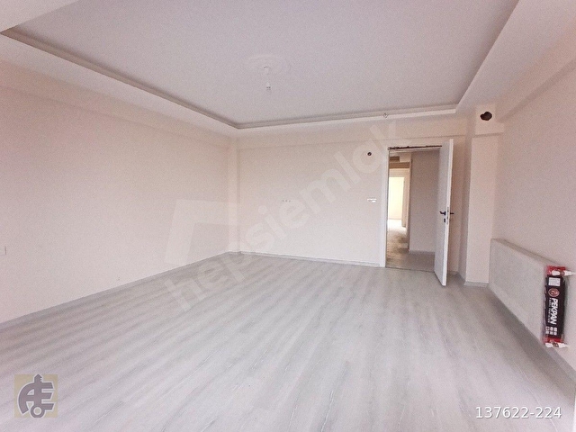 AKKUŞ EMLAKTAN SIFIR 3+1 DAİRE