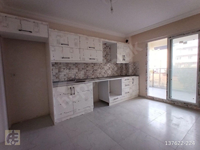 AKKUŞ EMLAKTAN SIFIR 3+1 DAİRE - Görsel 4