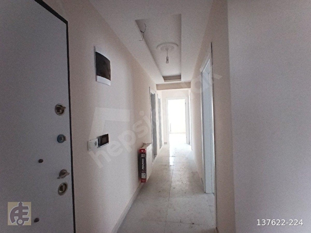 AKKUŞ EMLAKTAN SIFIR 3+1 DAİRE - Görsel 6
