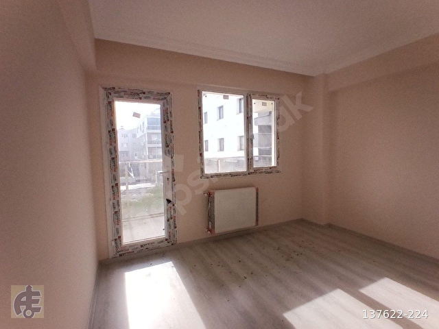 AKKUŞ EMLAKTAN SIFIR 3+1 DAİRE - Görsel 8
