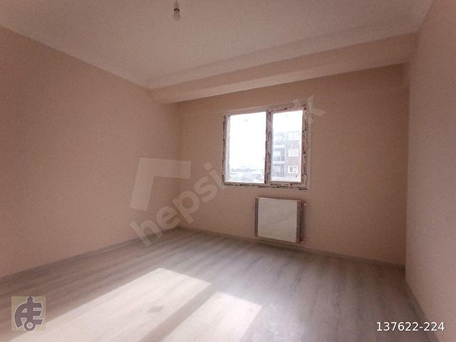 AKKUŞ EMLAKTAN SIFIR 3+1 DAİRE - Görsel 9