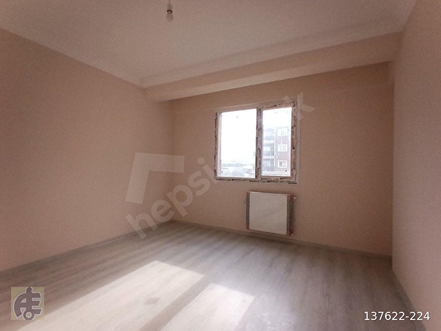 AKKUŞ EMLAKTAN SIFIR 3+1 DAİRE - Görsel 10