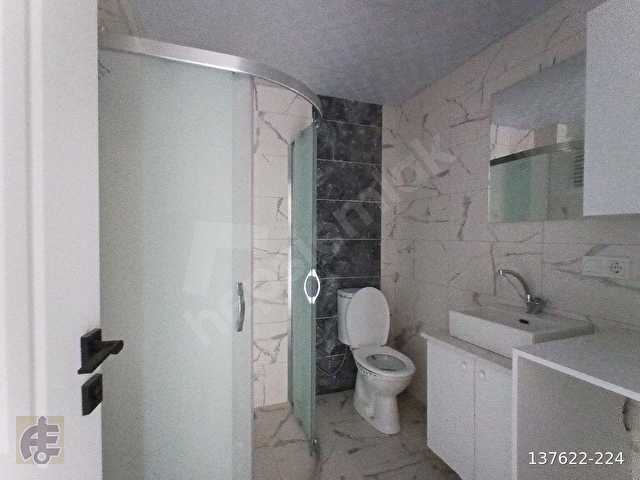 AKKUŞ EMLAKTAN SIFIR 3+1 DAİRE - Görsel 11