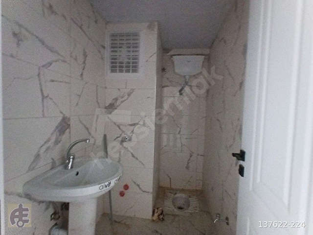 AKKUŞ EMLAKTAN SIFIR 3+1 DAİRE - Görsel 17