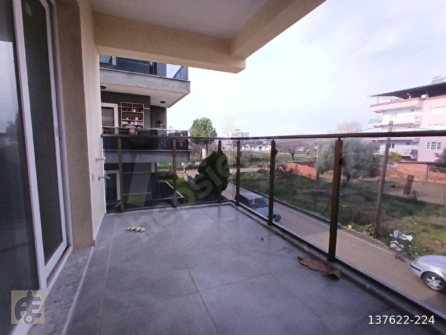 AKKUŞ EMLAKTAN SIFIR 3+1 DAİRE - Görsel 18