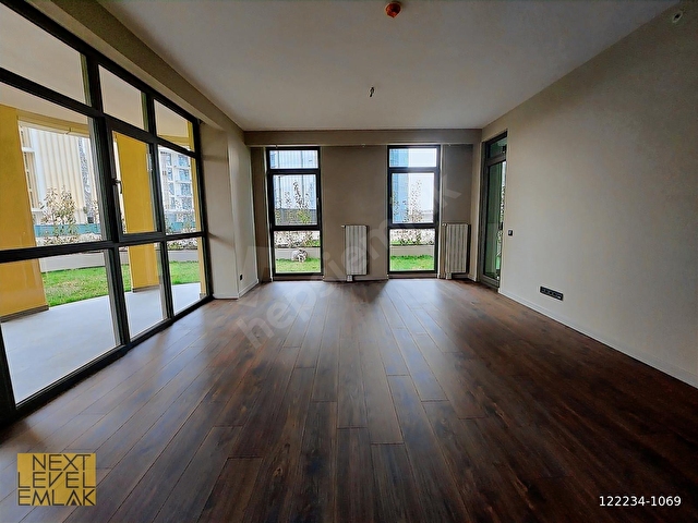 MERKEZ ANKARA PROJESİNDE SATILIK ÖZEL BAHÇE TAHSİSLİ 2+1 DAİRE - Görsel 10