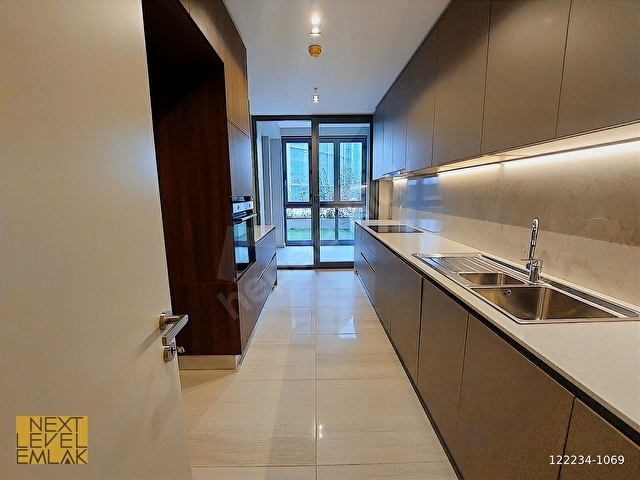 MERKEZ ANKARA PROJESİNDE SATILIK ÖZEL BAHÇE TAHSİSLİ 2+1 DAİRE - Görsel 8