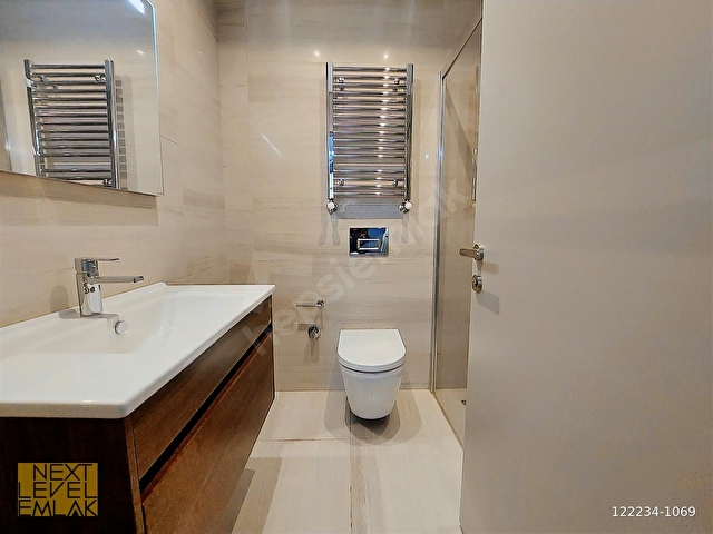 MERKEZ ANKARA PROJESİNDE SATILIK ÖZEL BAHÇE TAHSİSLİ 2+1 DAİRE - Görsel 20