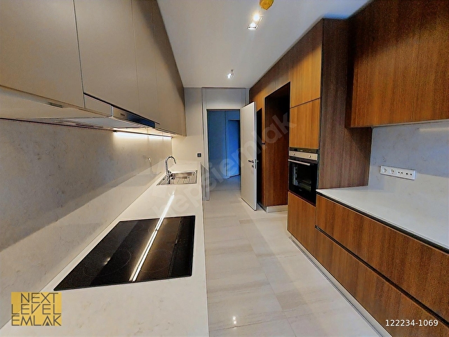 MERKEZ ANKARA PROJESİNDE SATILIK ÖZEL BAHÇE TAHSİSLİ 2+1 DAİRE - Görsel 5