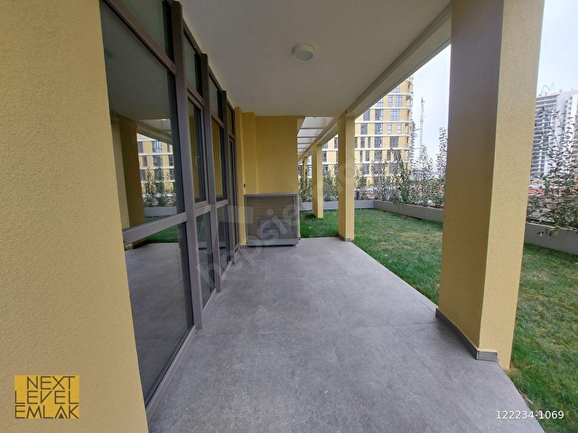 MERKEZ ANKARA PROJESİNDE SATILIK ÖZEL BAHÇE TAHSİSLİ 2+1 DAİRE - Görsel 22