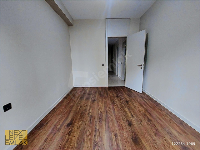 MERKEZ ANKARA PROJESİNDE SATILIK ÖZEL BAHÇE TAHSİSLİ 2+1 DAİRE - Görsel 16