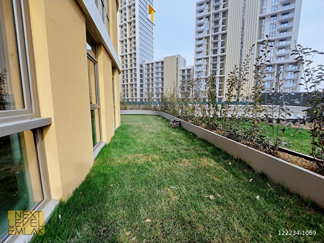 MERKEZ ANKARA PROJESİNDE SATILIK ÖZEL BAHÇE TAHSİSLİ 2+1 DAİRE - Görsel 3