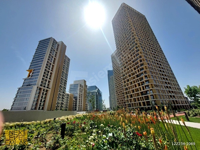 MERKEZ ANKARA PROJESİNDE SATILIK ÖZEL BAHÇE TAHSİSLİ 2+1 DAİRE - Görsel 30