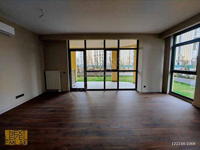 MERKEZ ANKARA PROJESİNDE SATILIK ÖZEL BAHÇE TAHSİSLİ 2+1 DAİRE - Görsel 13