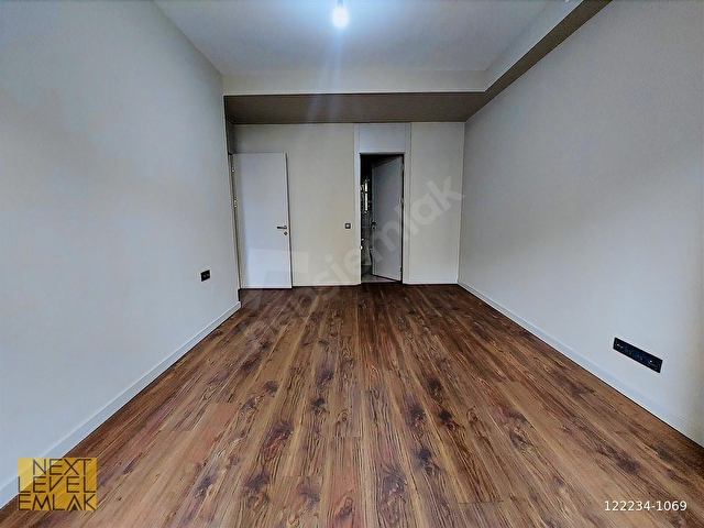 MERKEZ ANKARA PROJESİNDE SATILIK ÖZEL BAHÇE TAHSİSLİ 2+1 DAİRE - Görsel 18