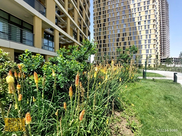 MERKEZ ANKARA PROJESİNDE SATILIK ÖZEL BAHÇE TAHSİSLİ 2+1 DAİRE - Görsel 29