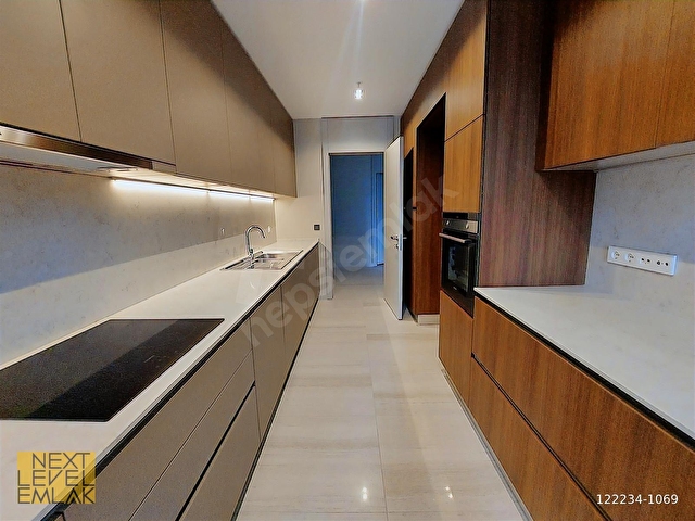 MERKEZ ANKARA PROJESİNDE SATILIK ÖZEL BAHÇE TAHSİSLİ 2+1 DAİRE - Görsel 6