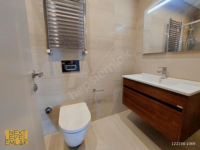 MERKEZ ANKARA PROJESİNDE SATILIK ÖZEL BAHÇE TAHSİSLİ 2+1 DAİRE - Görsel 21