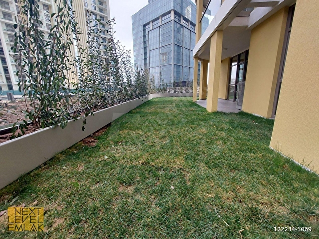 MERKEZ ANKARA PROJESİNDE SATILIK ÖZEL BAHÇE TAHSİSLİ 2+1 DAİRE - Görsel 4
