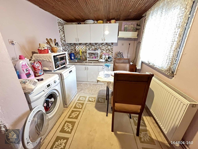İMREN GAYRİMENKULDEN SATILIK FEVZİÇAKMAK MH.2+1 120M2 GENŞ DAİRE - Görsel 17
