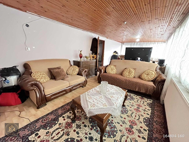 İMREN GAYRİMENKULDEN SATILIK FEVZİÇAKMAK MH.2+1 120M2 GENŞ DAİRE - Görsel 8