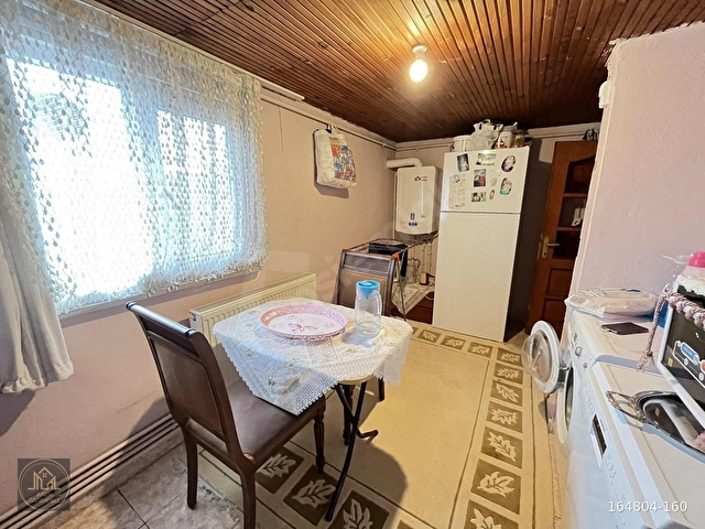 İMREN GAYRİMENKULDEN SATILIK FEVZİÇAKMAK MH.2+1 120M2 GENŞ DAİRE - Görsel 20
