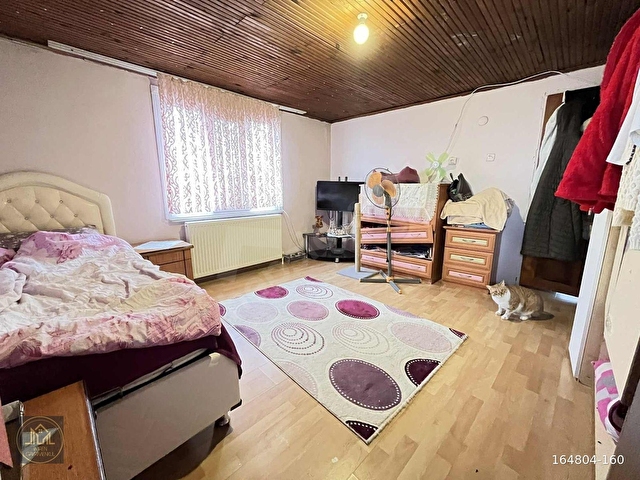 İMREN GAYRİMENKULDEN SATILIK FEVZİÇAKMAK MH.2+1 120M2 GENŞ DAİRE - Görsel 26