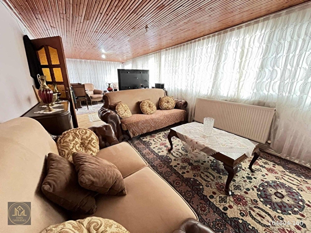 İMREN GAYRİMENKULDEN SATILIK FEVZİÇAKMAK MH.2+1 120M2 GENŞ DAİRE - Görsel 7