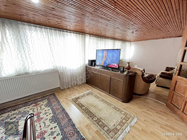 İMREN GAYRİMENKULDEN SATILIK FEVZİÇAKMAK MH.2+1 120M2 GENŞ DAİRE - Görsel 4
