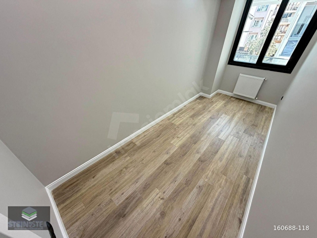 STEIN AUF STEIN BAĞDAT CADDESİNDE YENİ BİNA DA 100 M2 LÜX 2+1 !! - Görsel 17