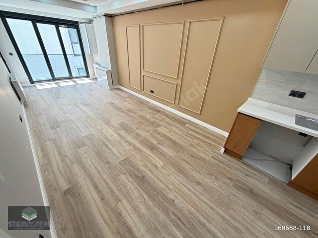 STEIN AUF STEIN BAĞDAT CADDESİNDE YENİ BİNA DA 100 M2 LÜX 2+1 !! - Görsel 9
