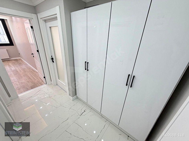 STEIN AUF STEIN BAĞDAT CADDESİNDE YENİ BİNA DA 100 M2 LÜX 2+1 !! - Görsel 14