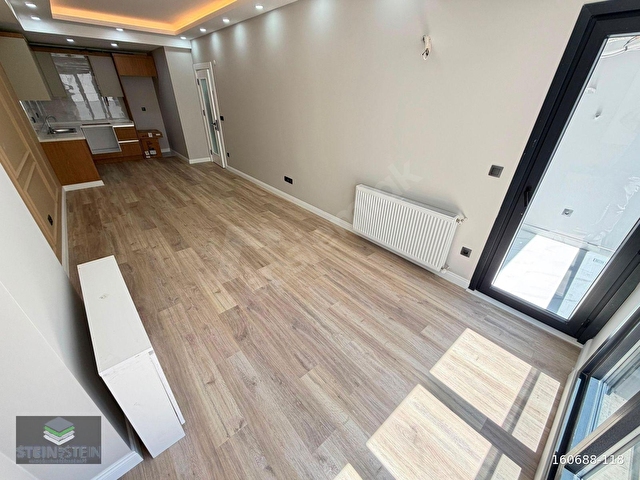 STEIN AUF STEIN BAĞDAT CADDESİNDE YENİ BİNA DA 100 M2 LÜX 2+1 !! - Görsel 8