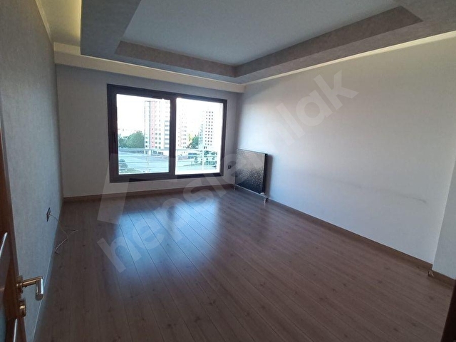 KINAŞ VİZYON 4+1 YÜZME HAVUZLU FİTNESS SALONU KAPALI OTOPARK - Görsel 3