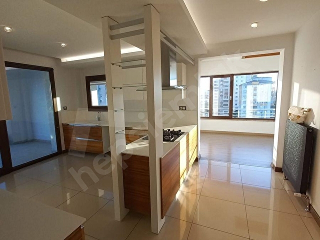 KINAŞ VİZYON 4+1 YÜZME HAVUZLU FİTNESS SALONU KAPALI OTOPARK - Görsel 6