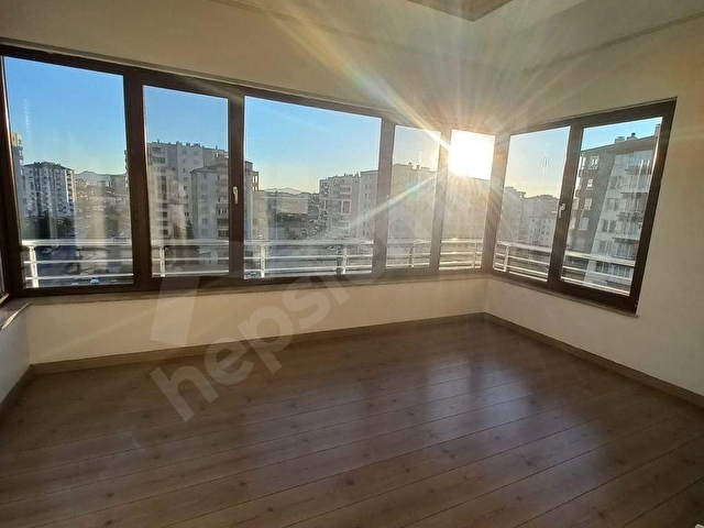 KINAŞ VİZYON 4+1 YÜZME HAVUZLU FİTNESS SALONU KAPALI OTOPARK - Görsel 9